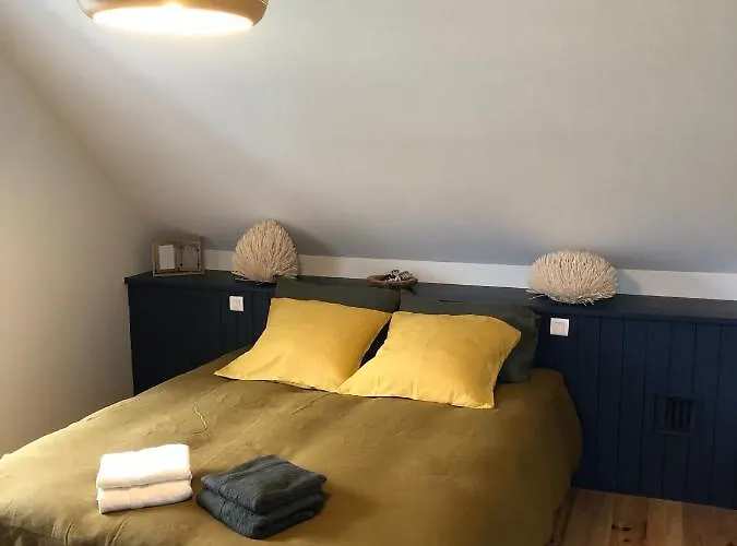 Chambre privée à deux pas de Luz-Saint-Sauveur