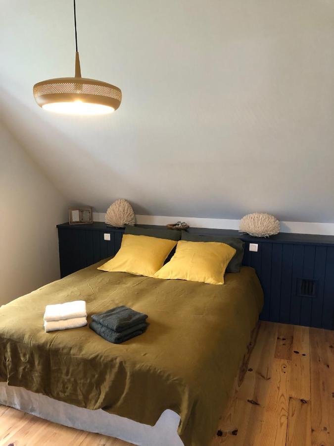 Privée à Deux Pas De Luz-Saint-Sauveur
