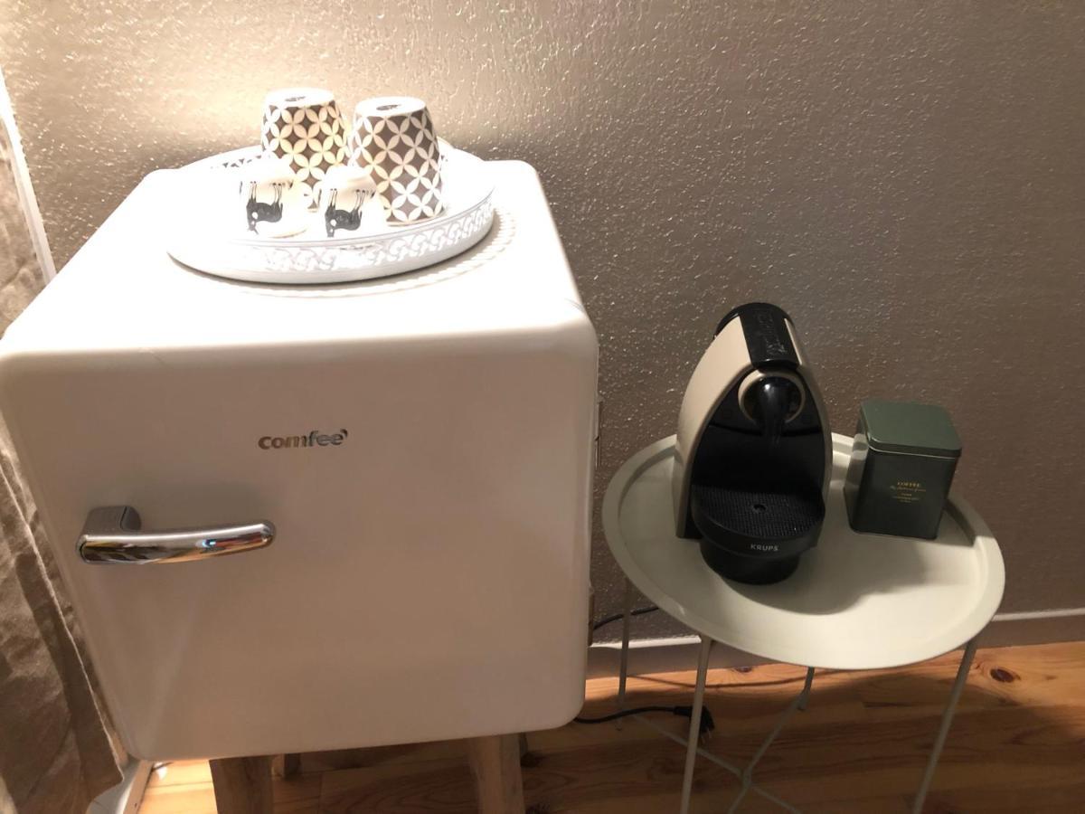Privée à Deux Pas De